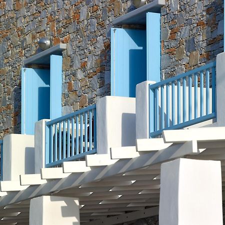 Blue Harmony Hotel Kini Cameră foto