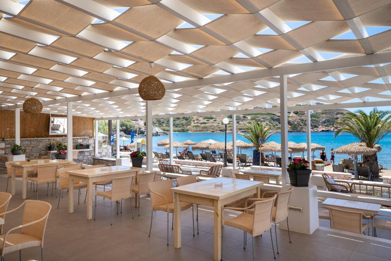 Blue Harmony Hotel Kini Exterior foto