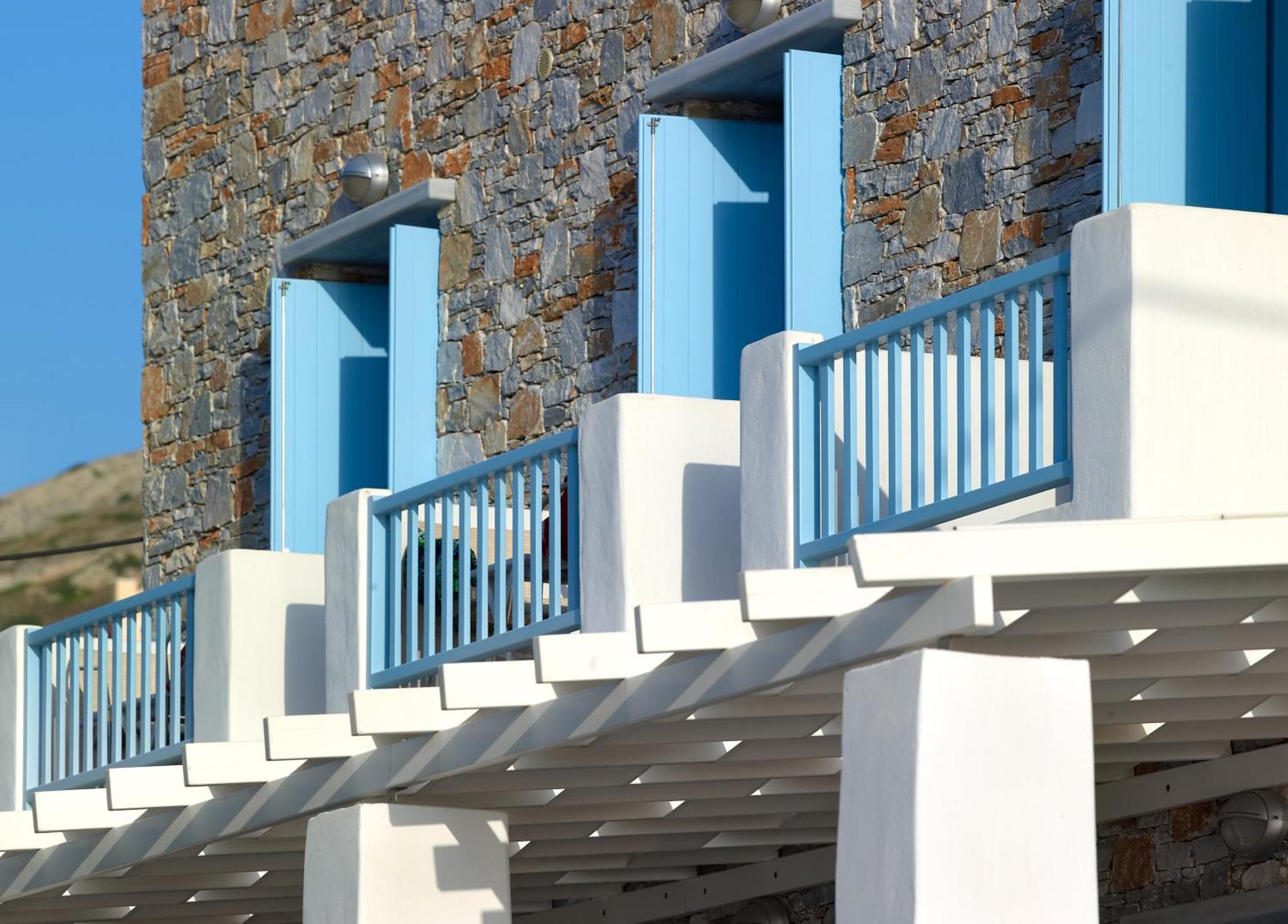 Blue Harmony Hotel Kini Cameră foto